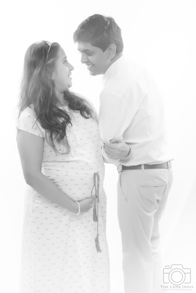Maternity Photography- Mom and Dad to be