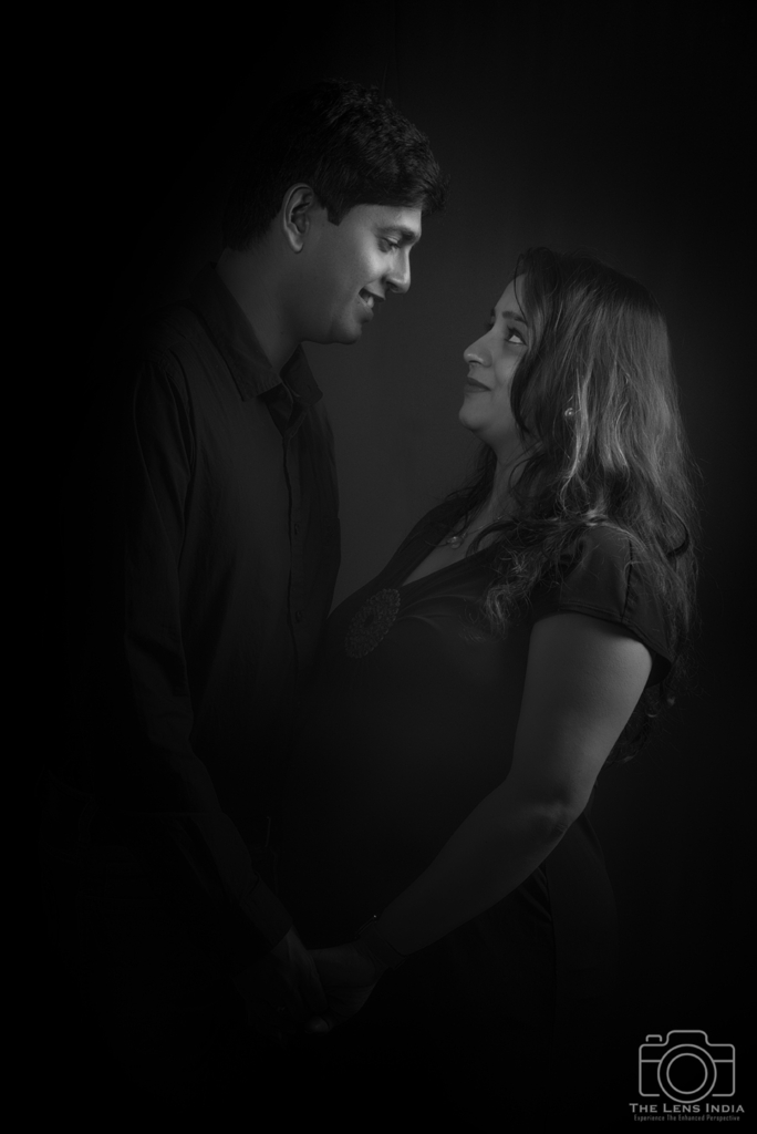 Maternity Photography- Mom and Dad to be