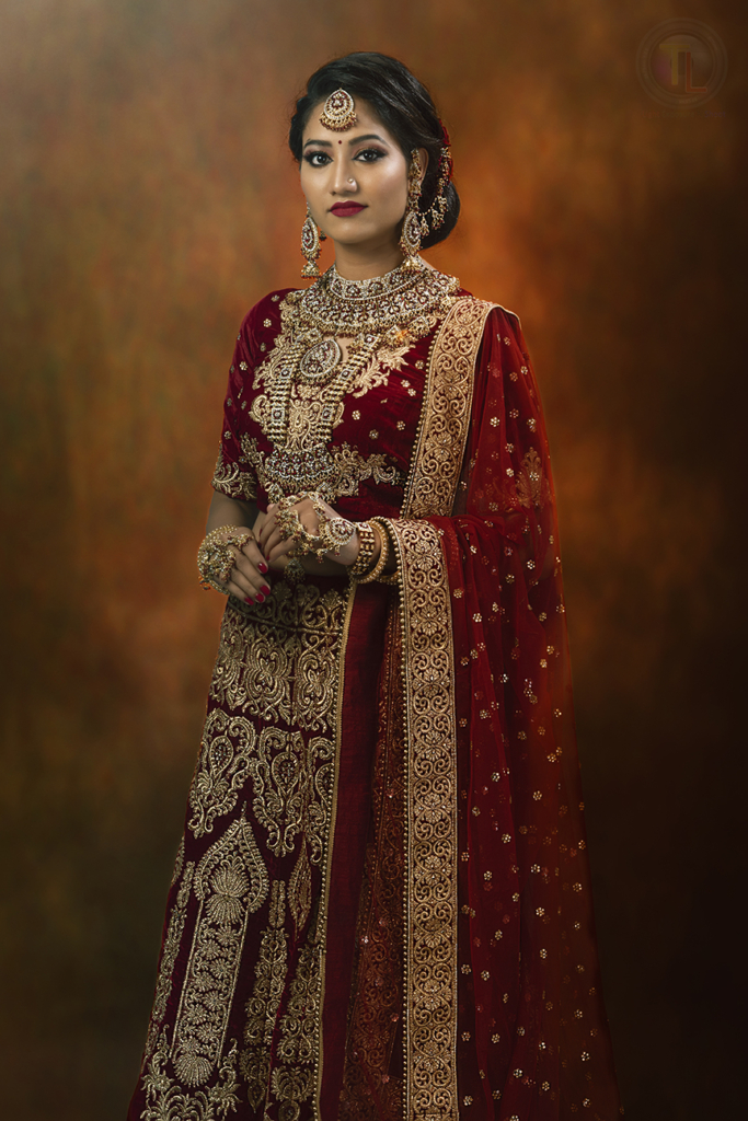 Weddings and Event photography- Bridal photoshoot