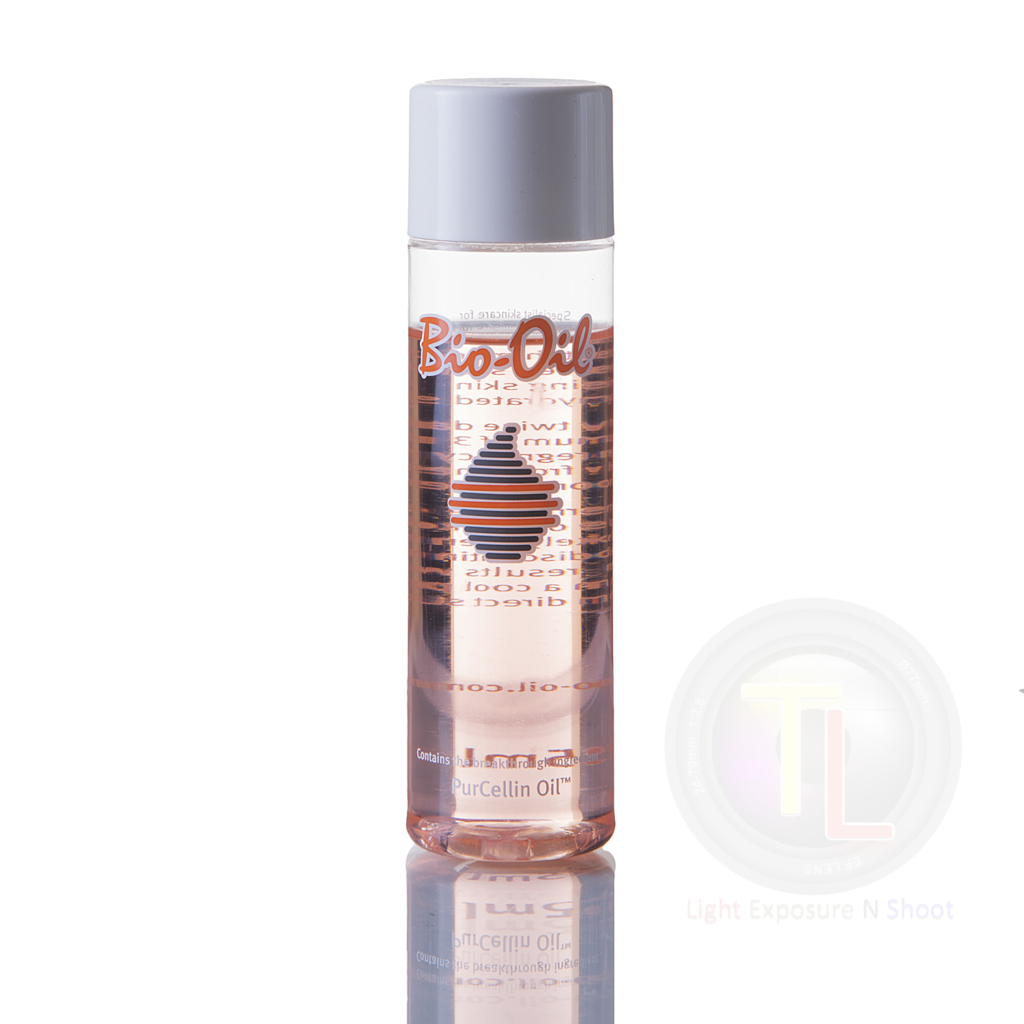 E-commerce Product Photography