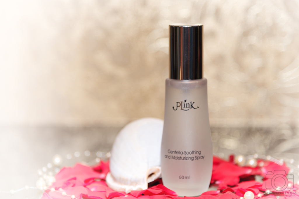 Product Photography- Beauty products photoshoot