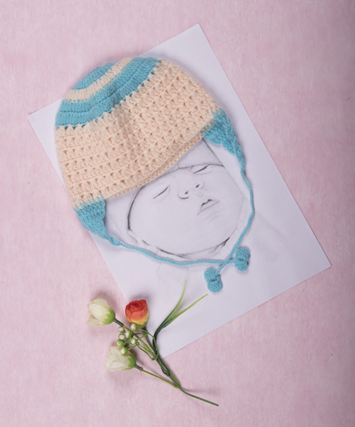 Product Photography- Baby and kidswear photoshoot