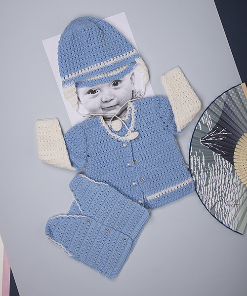 Product Photography- Baby and kidswear photoshoot