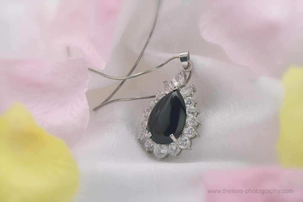 Product Photography- Jewelry Photoshoot