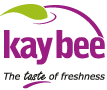 Kay Bee Gif Logo