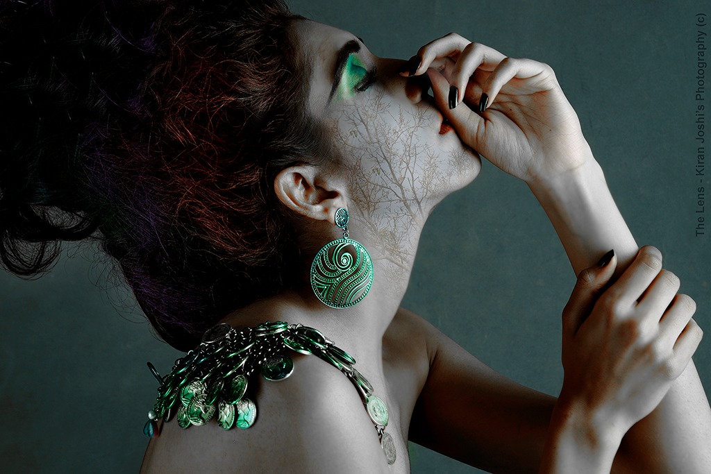 High Fashion photography