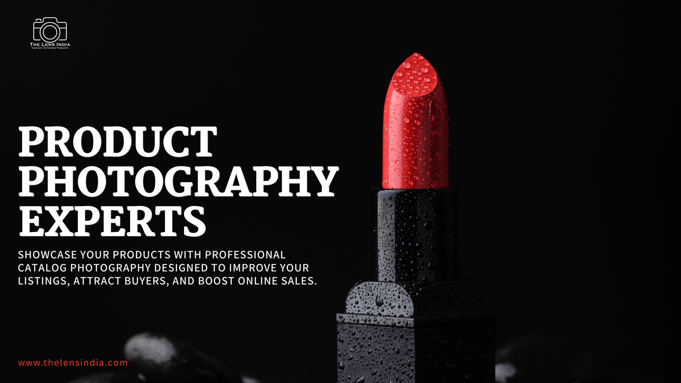 Flipkart Product Photography Pune
